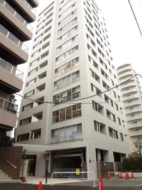 1/4 外観