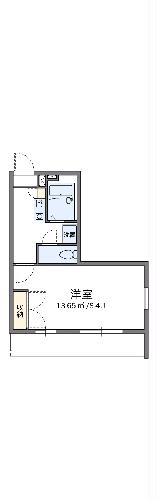 2/14 間取