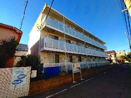 1/11 外観
