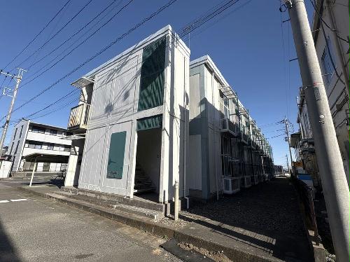 14/14 駐車場
