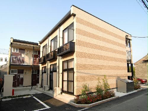 1/13 外観