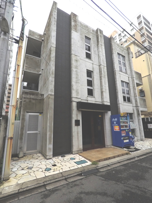 1/2 外観