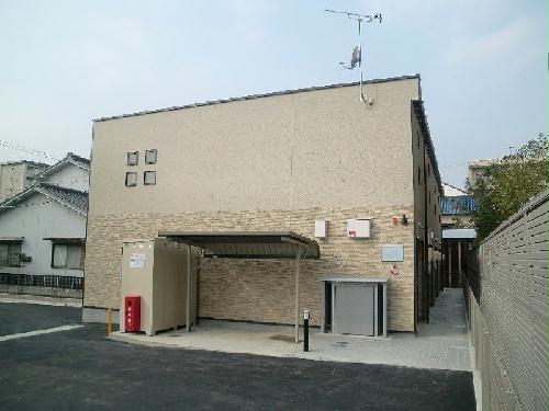 1/14 外観
