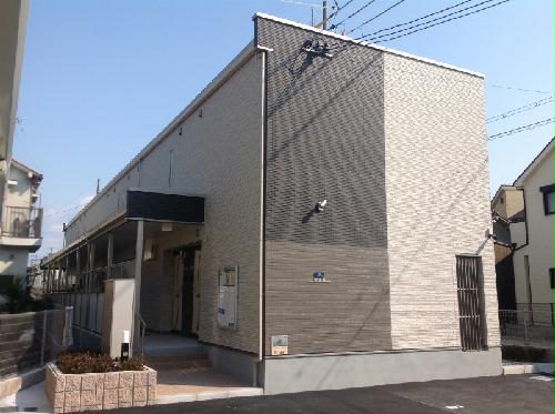 1/15 外観