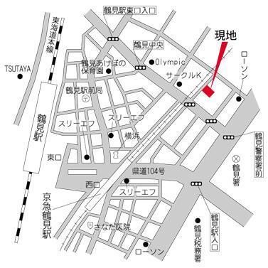 10/10 地図