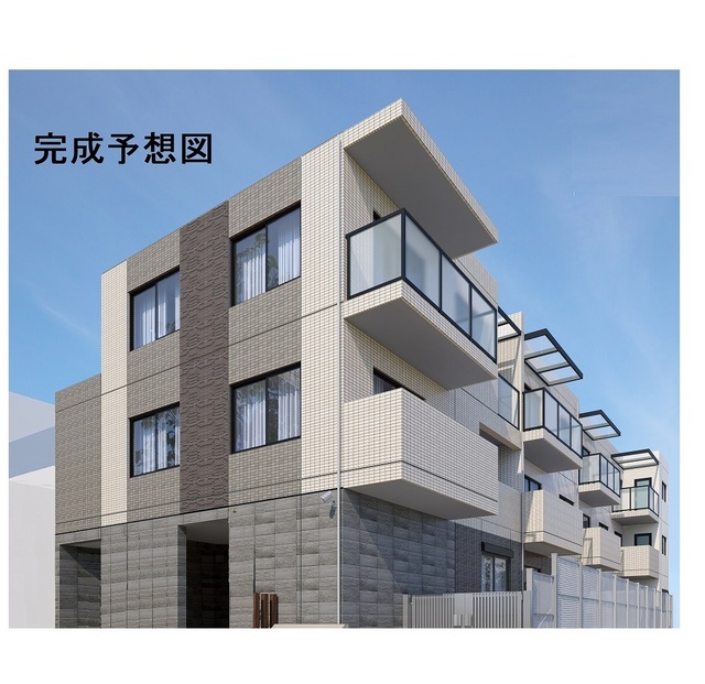 1/20 外観