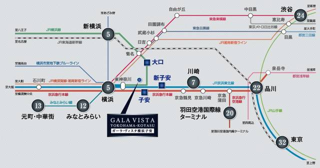 5/7 地図