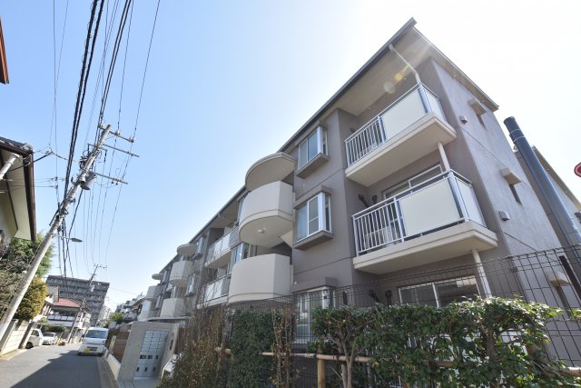 1/30 外観