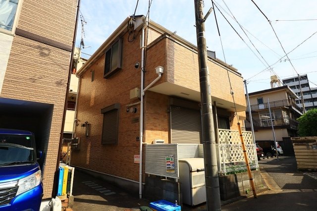 1/5 外観