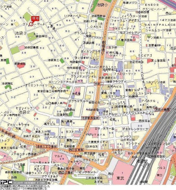 4/4 地図