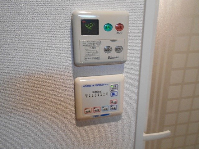 10/29 設備