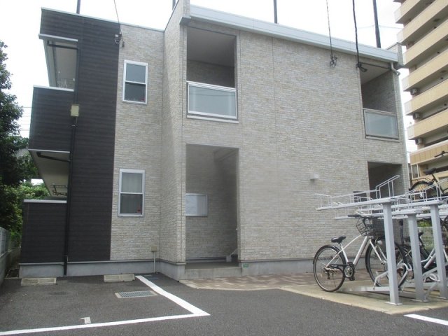 1/3 外観