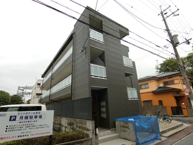 1/13 外観
