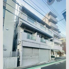 1/7 外観