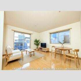 6/15 リビング/ダイニング