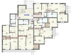 4/4 間取