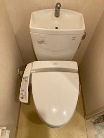 10/16 トイレ