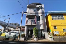 1/4 外観