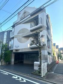 1/2 外観