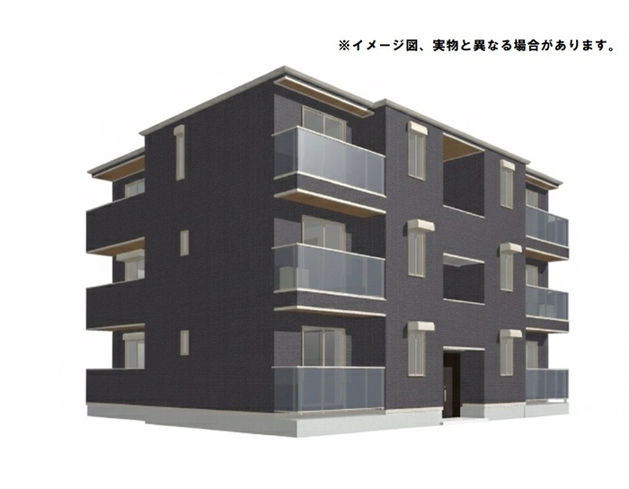 1/16 外観