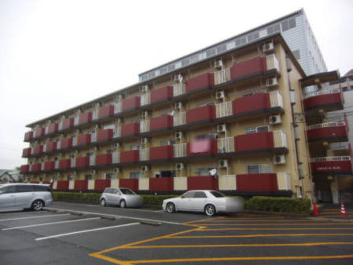 1/11 外観