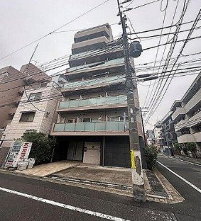 1/2 外観