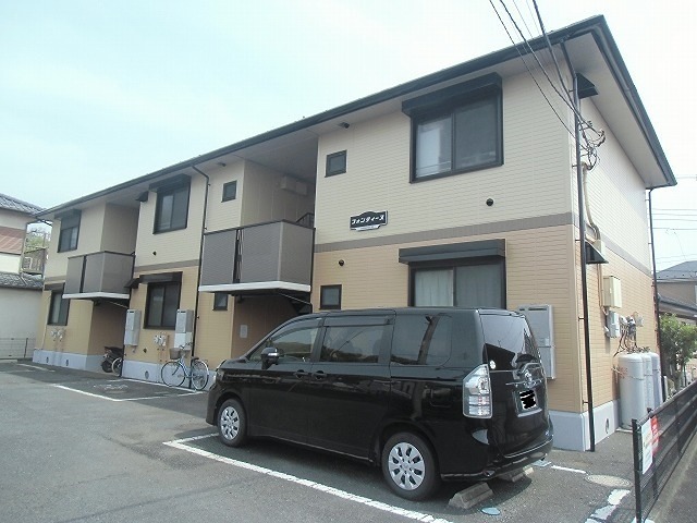 1/16 外観