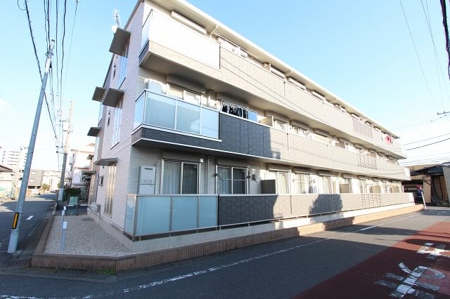 1/2 外観