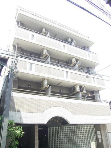1/8 外観