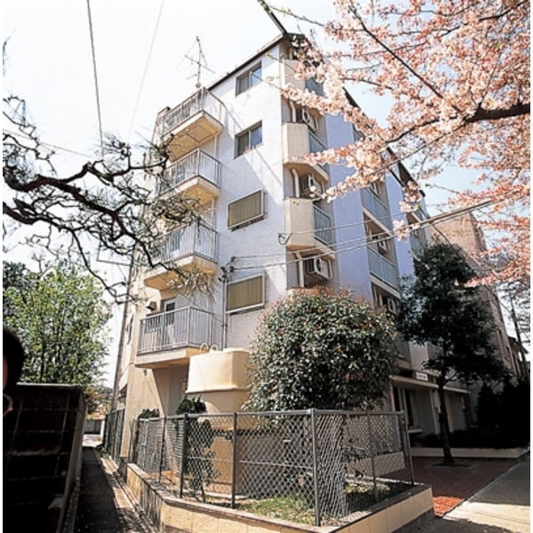 1/3 外観