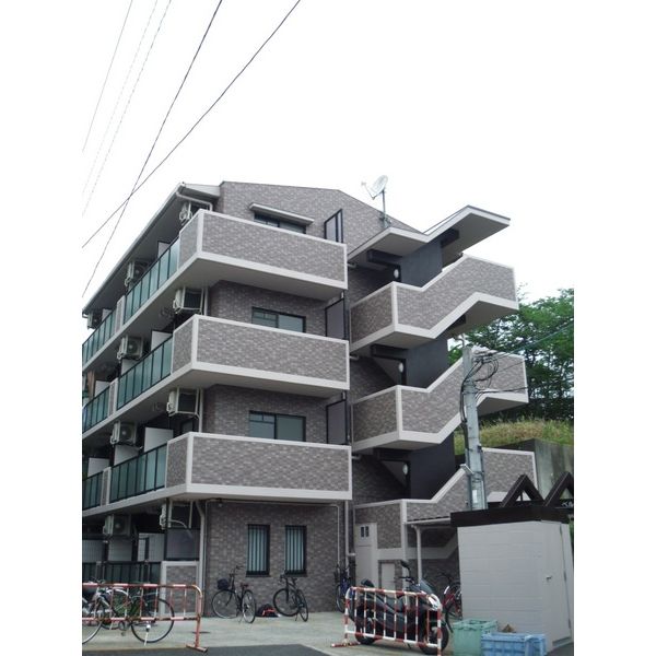 1/8 外観