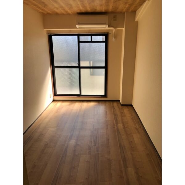 3/8 室内