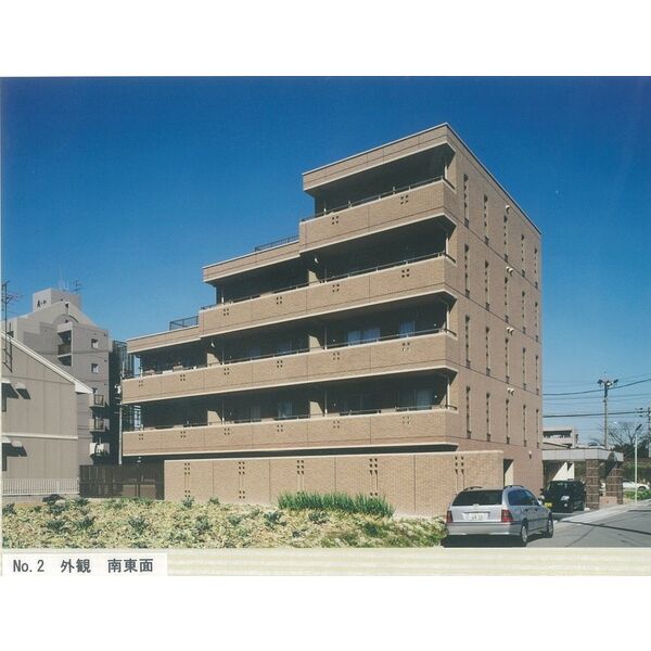 2/24 外観