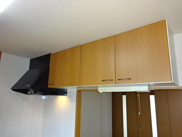 12/29 キッチン