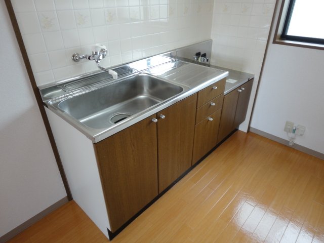 14/30 キッチン