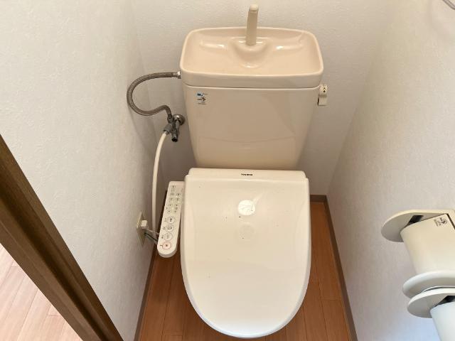 16/30 トイレ