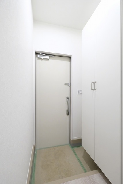 9/22 玄関