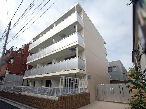 1/15 外観