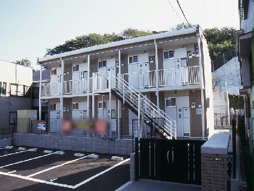 1/13 外観