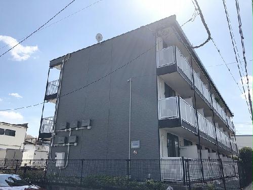 1/14 外観