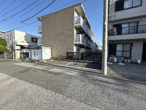 1/24 外観