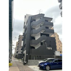 1/11 外観