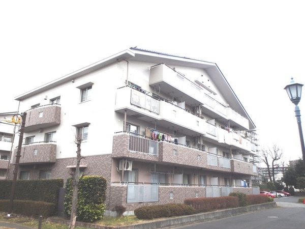 1/2 外観