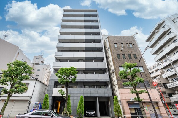1/5 外観