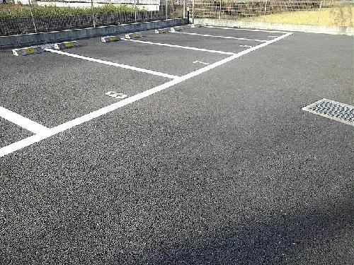 14/15 駐車場
