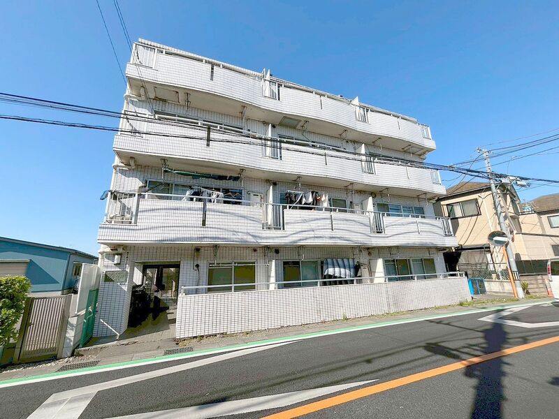 1/1 外観