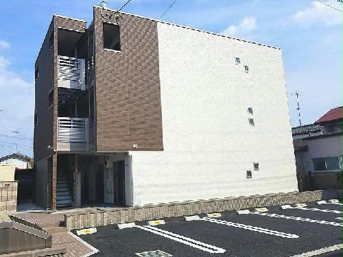 1/14 外観