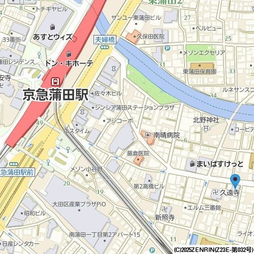 2/11 地図
