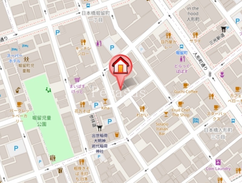 23/23 地図