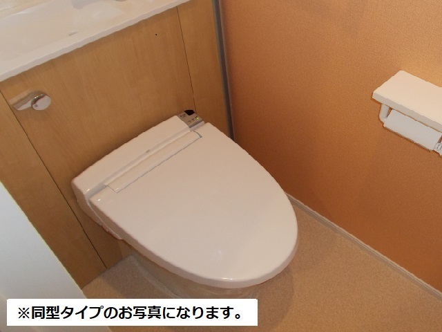 5/20 トイレ